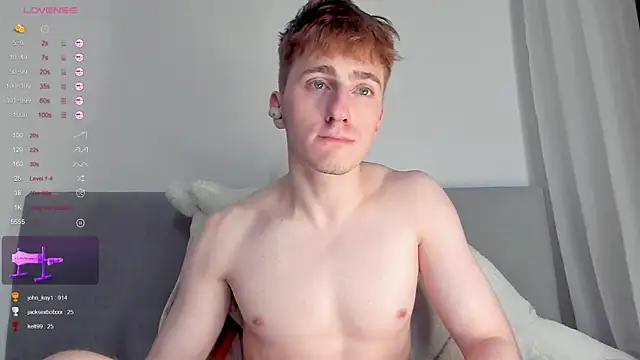 NeilRogers' Webcam Show
