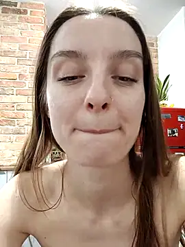 SluttyBanana webkamerás műsora