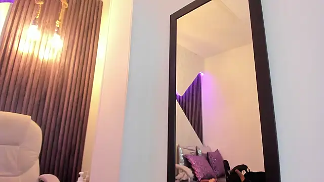 laurin_clauz_ 网络视讯表演