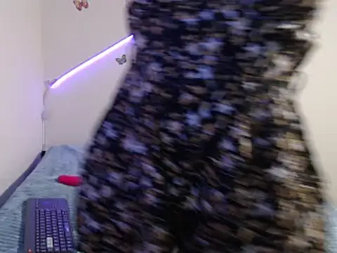 marbellyxs 网络视讯表演