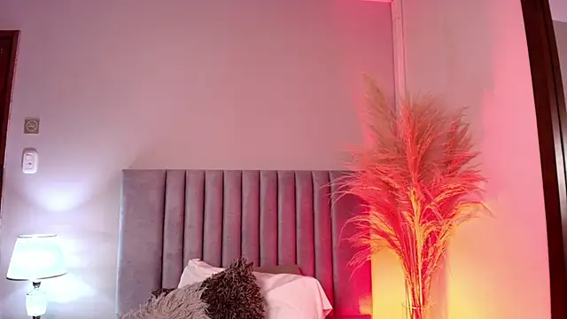 DannaHadid 网络视讯表演