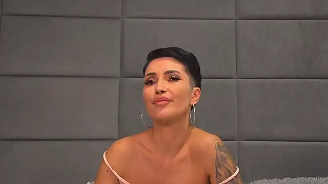 Mellisandre 网络视讯表演