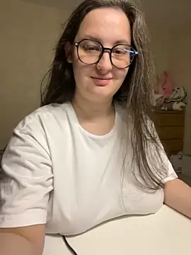 hungry1bunny's Webcam Show