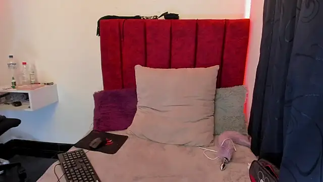 Taylorbdsm 网络视讯表演