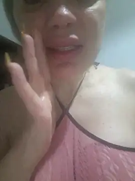 eva_ragazzadolce 网络视讯表演