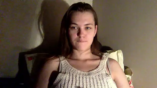 Onilii's Webcam Show