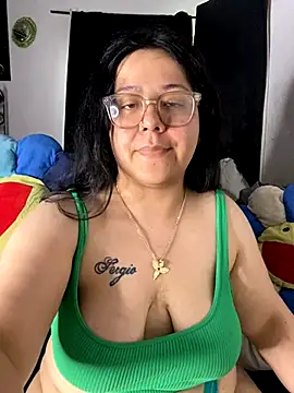 MsConejitaa's Webcam Show