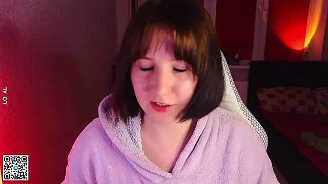 mon_lola's Webcam Show