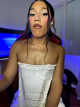 Emaa-'s Webcam Show
