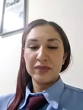 Megan-01-'s Webcam Show