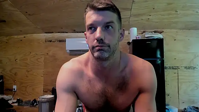 Kenny_Kyle's Webcam Show