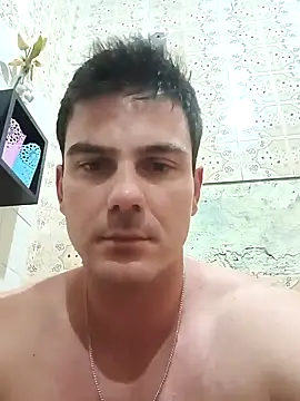 Exterior_Thinker's Webcam Show