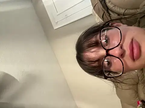 cocacoley's Webcam Show