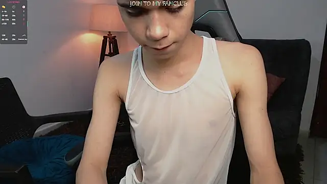 MyLatinHotBoys' Webcam Show