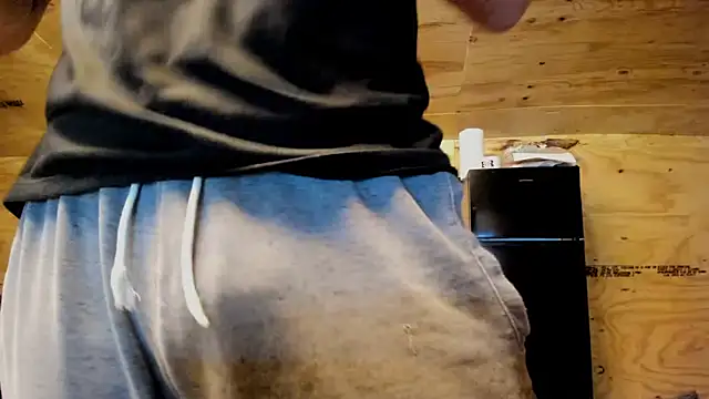 Kenny_Kyle's Webcam Show