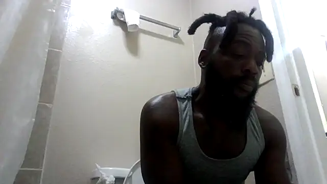 Halfhorse803's Webcam Show