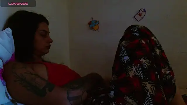 Akasha001's Webcam Show
