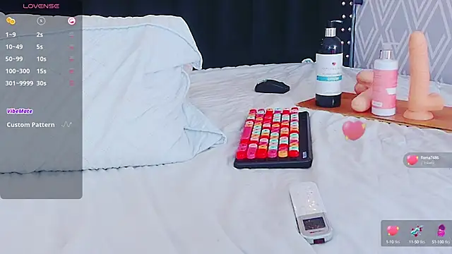 playfulcurvy's Live Sex Cam Show