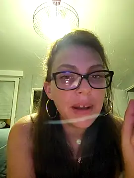 Lea_Fontaine's Webcam Show