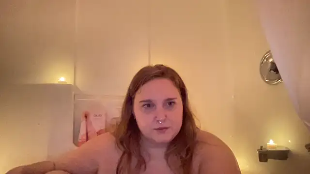 thickgingergoddess' Live Sex Cam Show