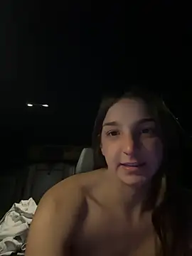 DoriDeluxe66's Webcam Show