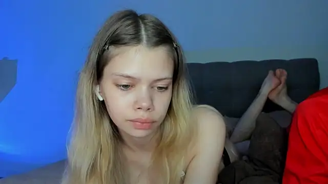 chansetolove's Webcam Show