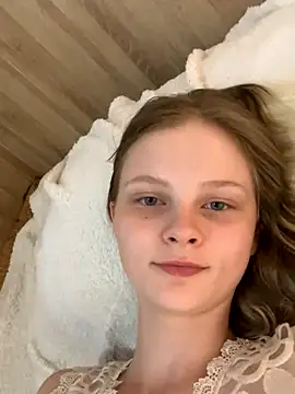 everydayy's Live Sex Cam Show