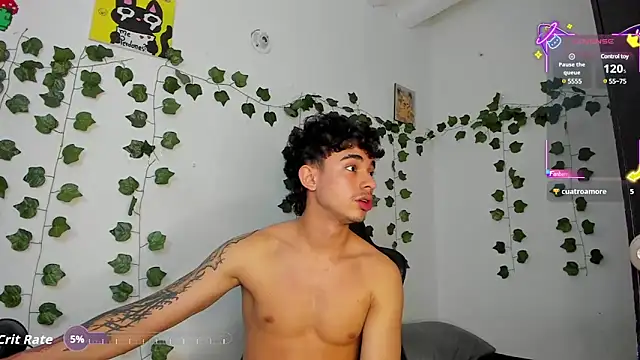 Noah_milleer's Live Sex Cam Show