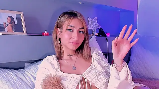 rosemonrooe's Live Sex Cam Show