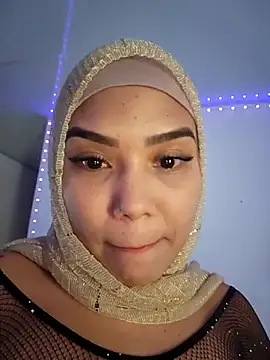 leila-ademuz's Live Sex Cam Show