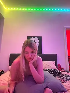 DarkRomanceV's Live Sex Cam Show