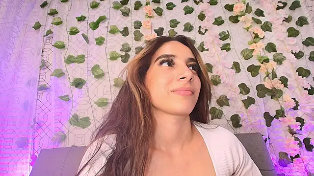 celeste_moonx's Live Sex Cam Show