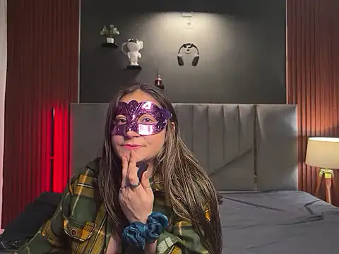 demieliss' Live Sex Cam Show