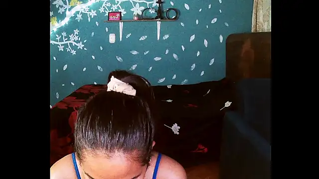 KaritoTorres' Live Sex Cam Show