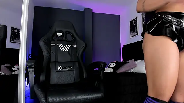 Raven_Witch_'s Live Sex Cam Show