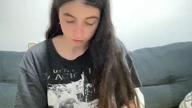 Rosea_Lune's Live Sex Cam Show