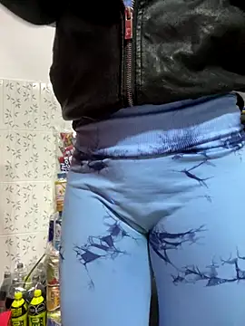 Sara_fun's Live Sex Cam Show