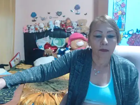 milfeddy_'s Live Sex Cam Show