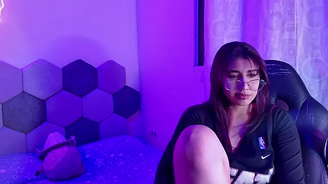 Horny_tgn's Live Sex Cam Show