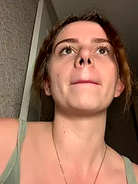 Rainbow_W's Live Sex Cam Show