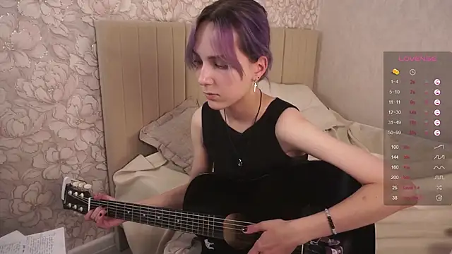 SonEdridge's Live Sex Cam Show