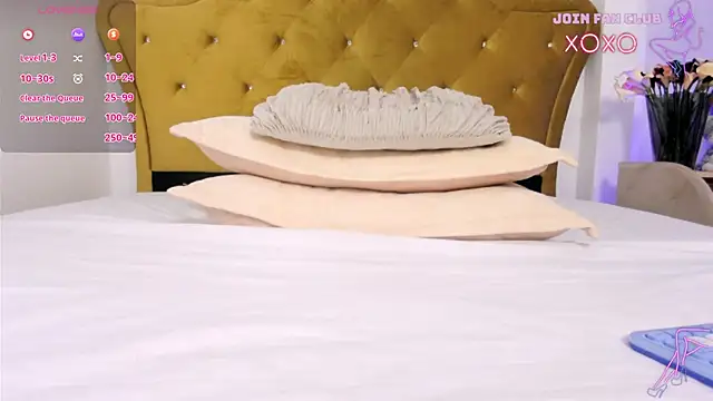 VelmaEvans' Live Sex Cam Show
