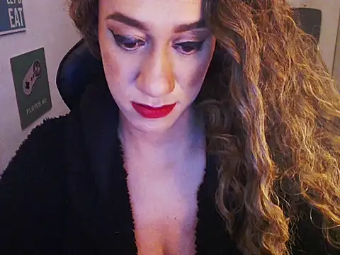 gauchinhaG's Live Sex Cam Show