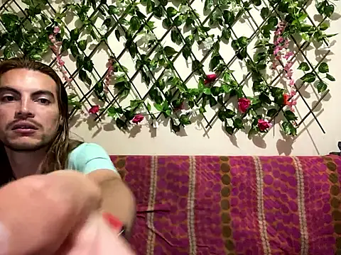 Jack_Emma25's Live Sex Cam Show