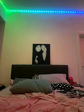 DarkRomanceV's Live Sex Cam Show