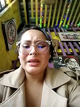 ambar_07's Live Sex Cam Show