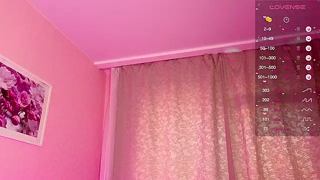 Eli_Vibe's Live Sex Cam Show