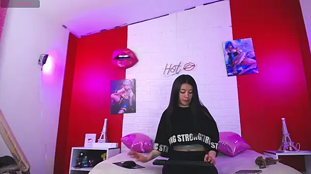 Lollyshine_'s Live Sex Cam Show