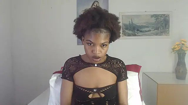 SATHIVA's Live Sex Cam Show
