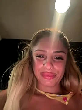 SophieVJ's Live Sex Cam Show